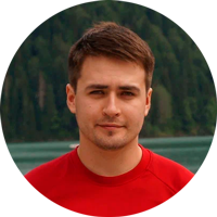 Юрий Волошин